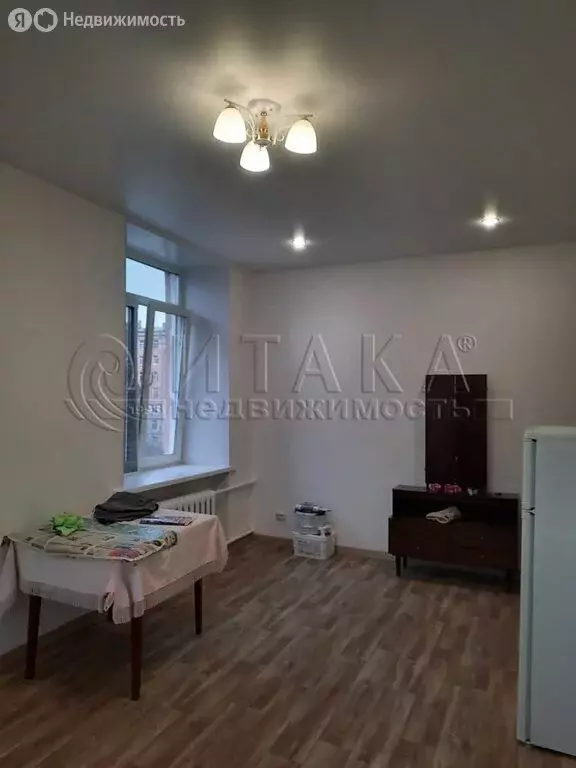 1к в 3-комнатной квартире (20 м) - Фото 1