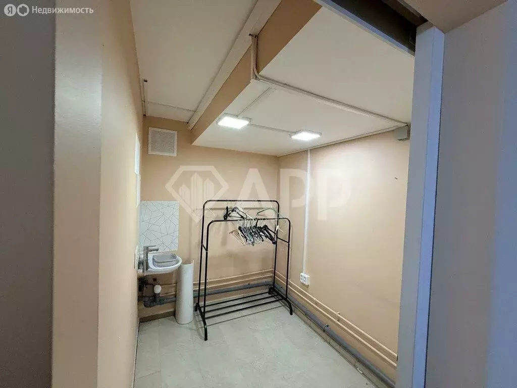 Помещение свободного назначения (57.9 м) - Фото 1