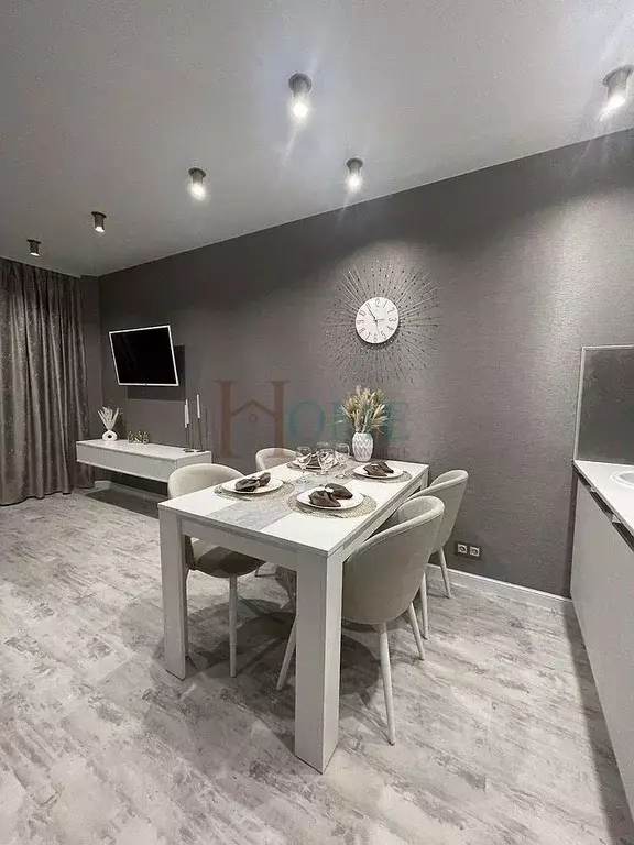 2-к кв. Новосибирская область, Новосибирск ул. Станиславского, 16/1 ... - Фото 2