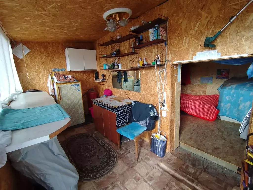 Дом в Челябинская область, Челябинск Тракторосад № 3 СНТ, дор. 5-я (25 ... - Фото 2