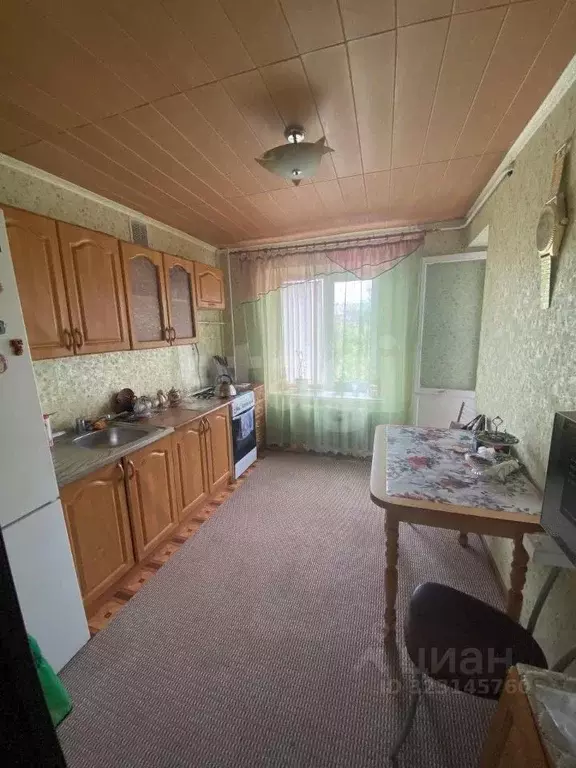 3-к кв. Ростовская область, Аксай ул. Вартанова, 2А (60.0 м) - Фото 1