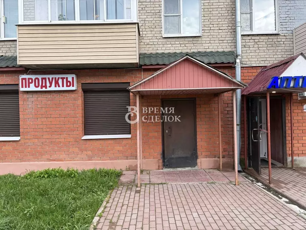 Помещение свободного назначения в Владимирская область, Камешково ул. ... - Фото 2