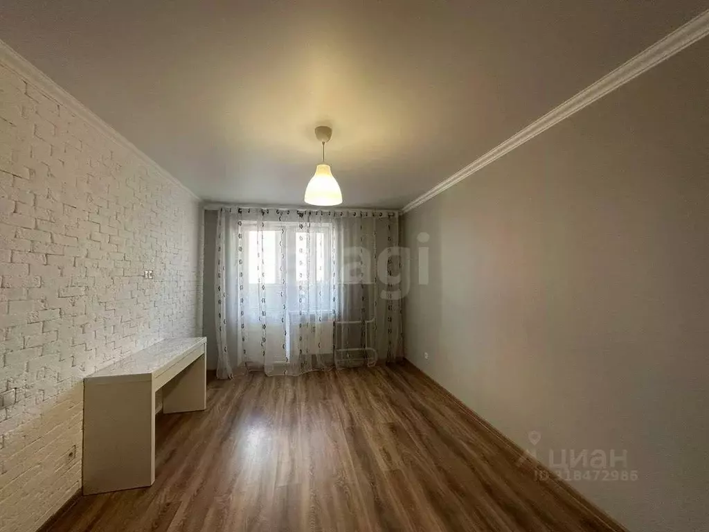 1-к кв. Оренбургская область, Оренбург ул. Поляничко, 11/6 (38.5 м) - Фото 0