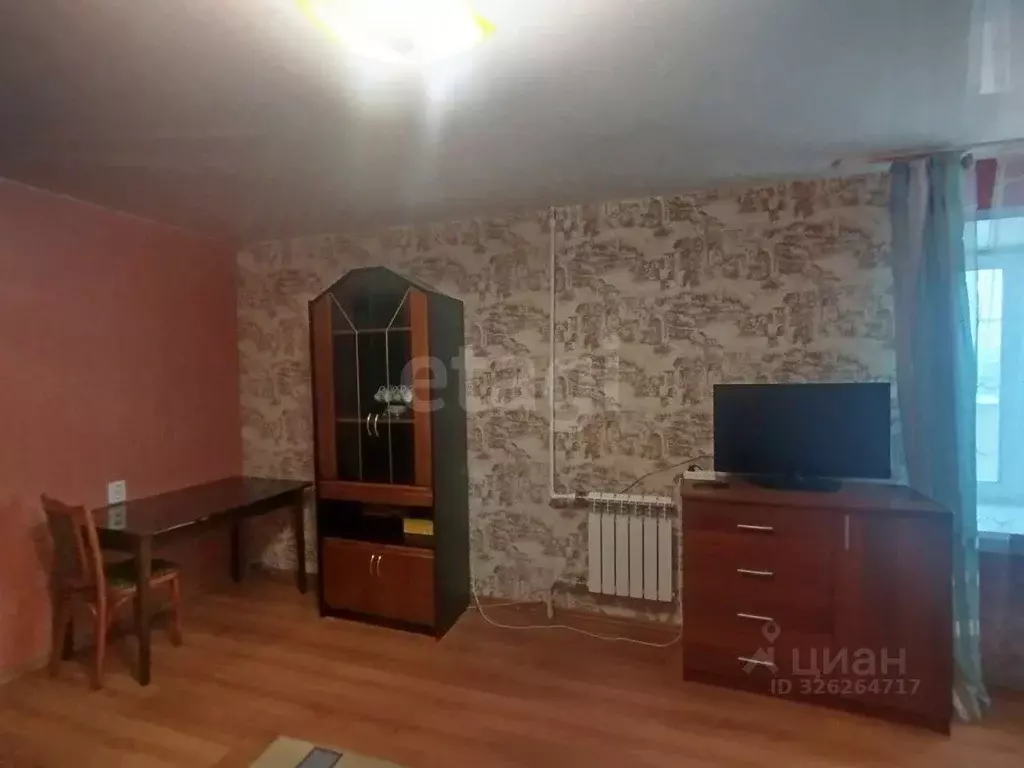 1-к кв. Ярославская область, Ярославль Московский просп., 157 (38.0 м) - Фото 2