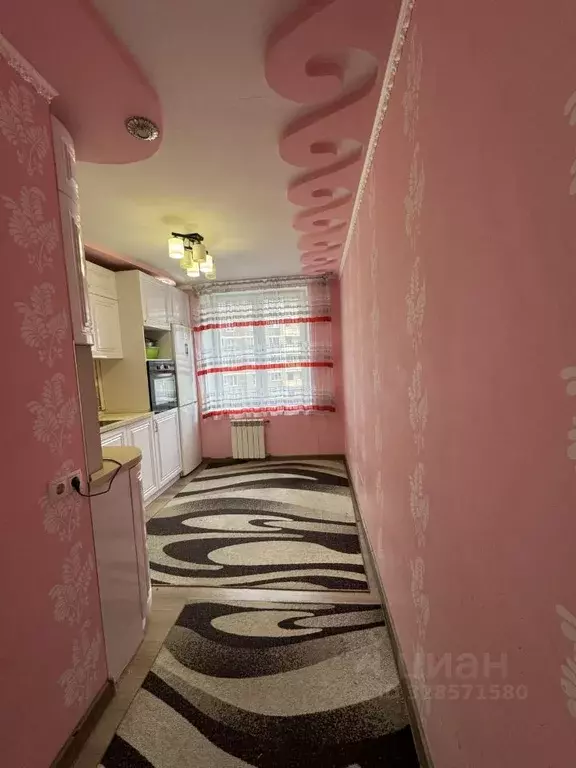 2-к кв. Московская область, Подольск Климовск мкр, ул. Серпуховская, 7 ... - Фото 2