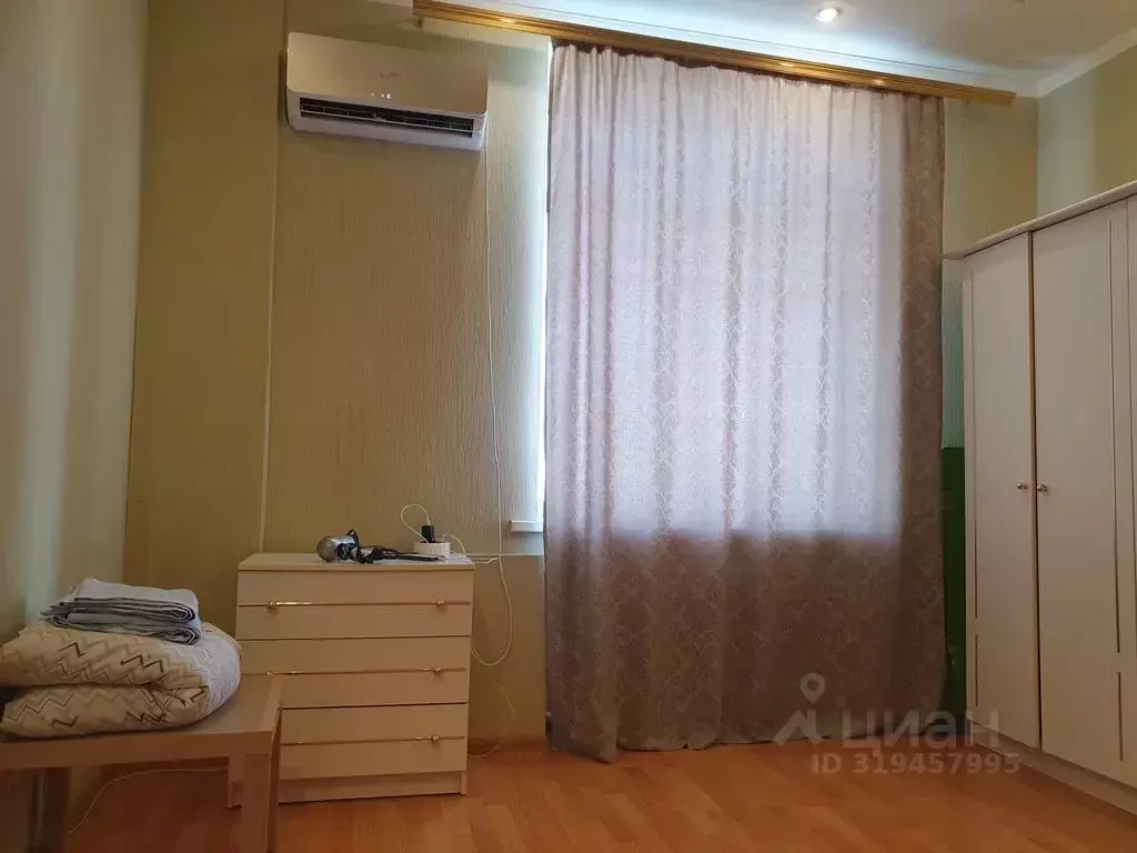 1-к кв. Волгоградская область, Волгоград ул. В.И. Ленина, 25 (39.0 м) - Фото 1