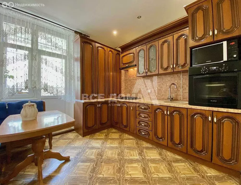 1-комнатная квартира: Ставрополь, улица Рогожникова, 3 (43.7 м) - Фото 0