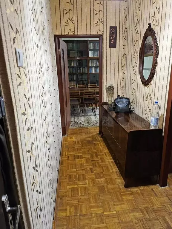 2-к. квартира, 46 м, 4/9 эт. - Фото 0