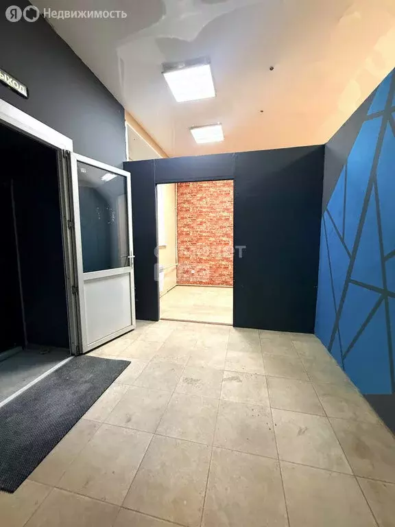 Офис (37 м) - Фото 2