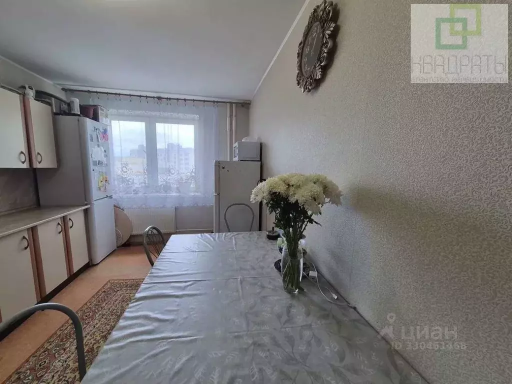 3-к кв. Санкт-Петербург Ленинский просп., 55к3 (87.3 м) - Фото 1
