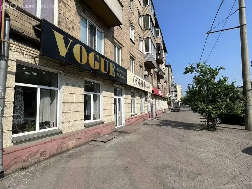 Помещение свободного назначения (476.8 м) - Фото 0