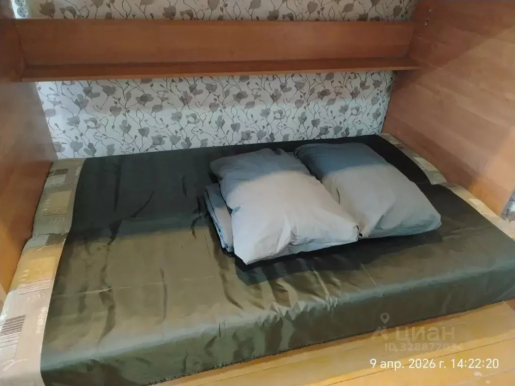 2-к кв. Карелия, Суоярвский муниципальный округ, пос. Леппясюрья ул. ... - Фото 2