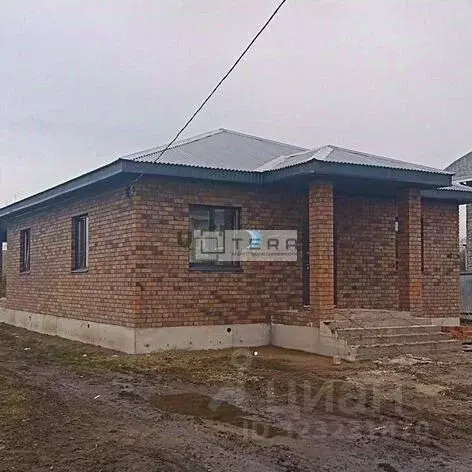 Дом в Башкортостан, Уфимский район, Дмитриевский сельсовет, Заря ДНТ ... - Фото 0