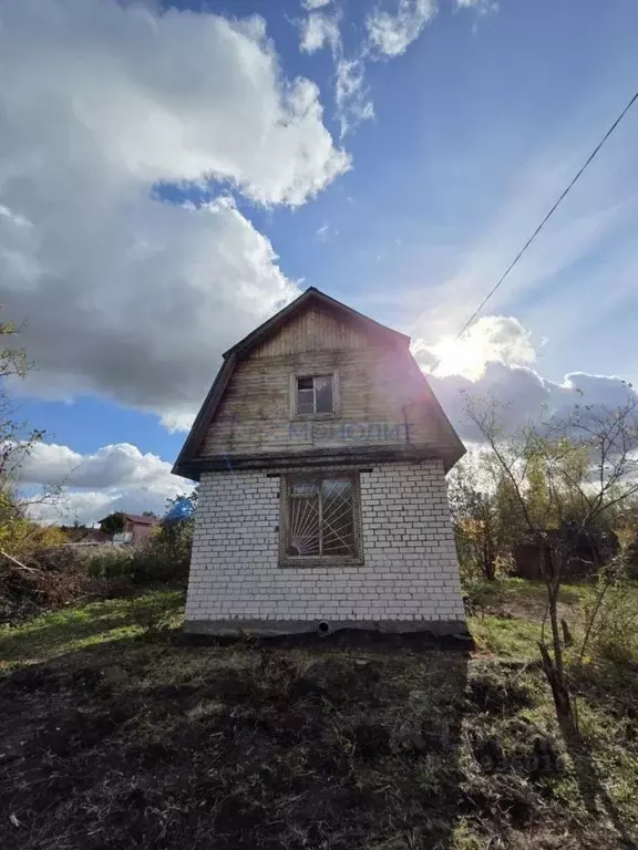 Дом в Нижегородская область, Богородский муниципальный округ, ... - Фото 1