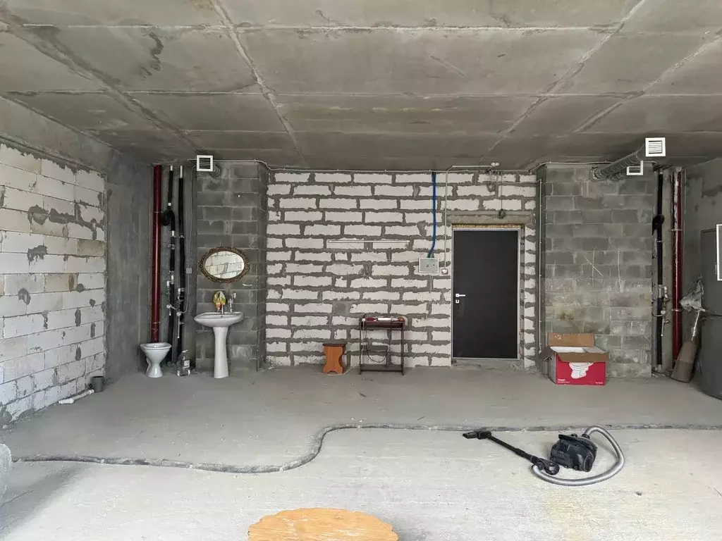 2-к кв. Москва Сколковское ш., 40к2 (62.2 м) - Фото 2