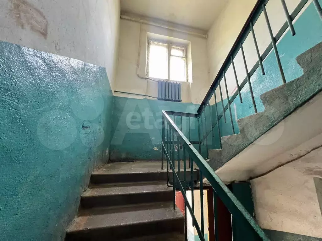 Комната 18 м в 1-к., 2/3 эт. - Фото 0