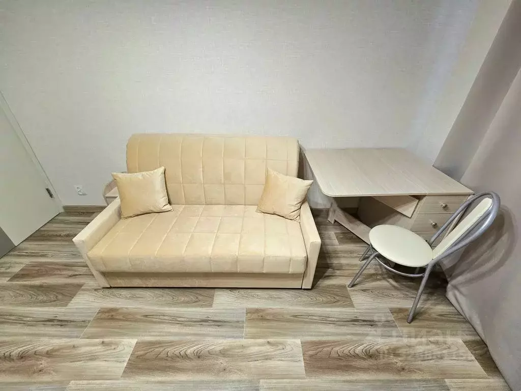 1-к кв. Москва ул. Космонавтов, 10К2 (30.0 м) - Фото 2