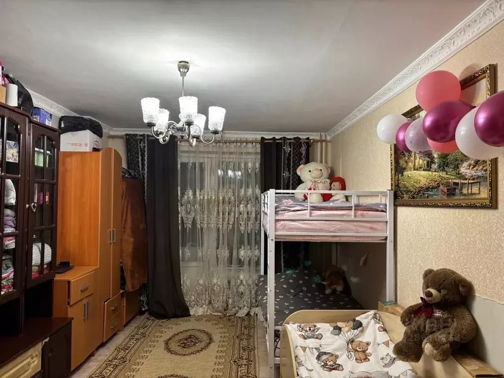 2-к кв. Тверская область, Конаково ул. Гагарина, 29 (45.5 м) - Фото 2