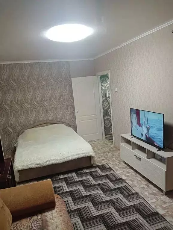 1-к кв. Ярославская область, Рыбинск ул. Бори Новикова, 25 (33.0 м) - Фото 2