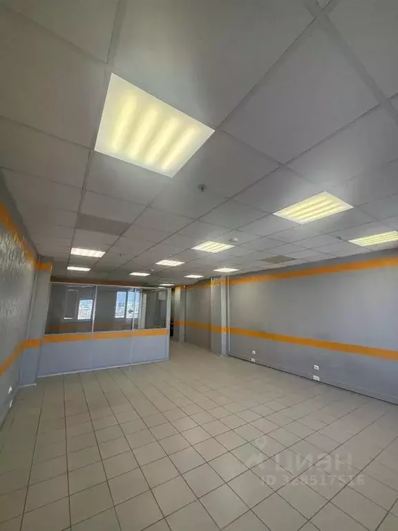 Офис в Свердловская область, Екатеринбург ул. Московская, 195 (57 м) - Фото 2