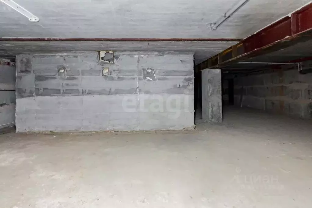 Помещение свободного назначения в Тюменская область, Тюмень ул. ... - Фото 1