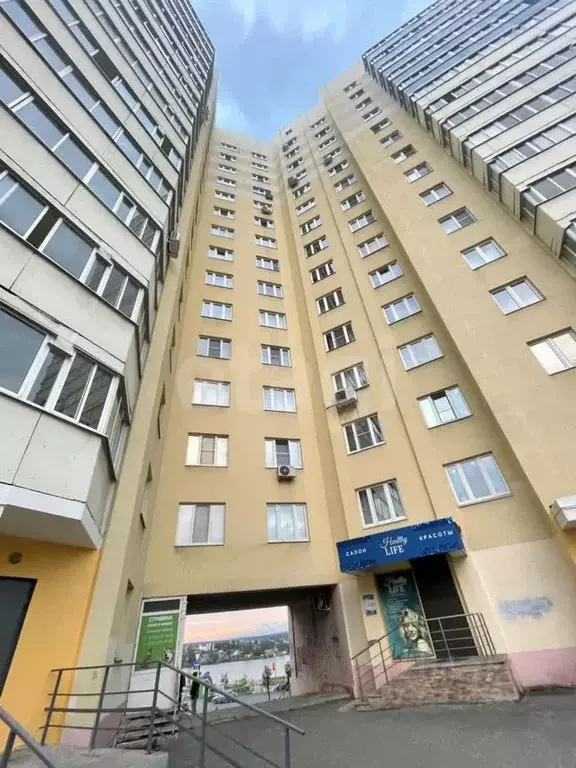 1-к кв. Свердловская область, Первоуральск ул. Ватутина, 72А (35.0 м) - Фото 0