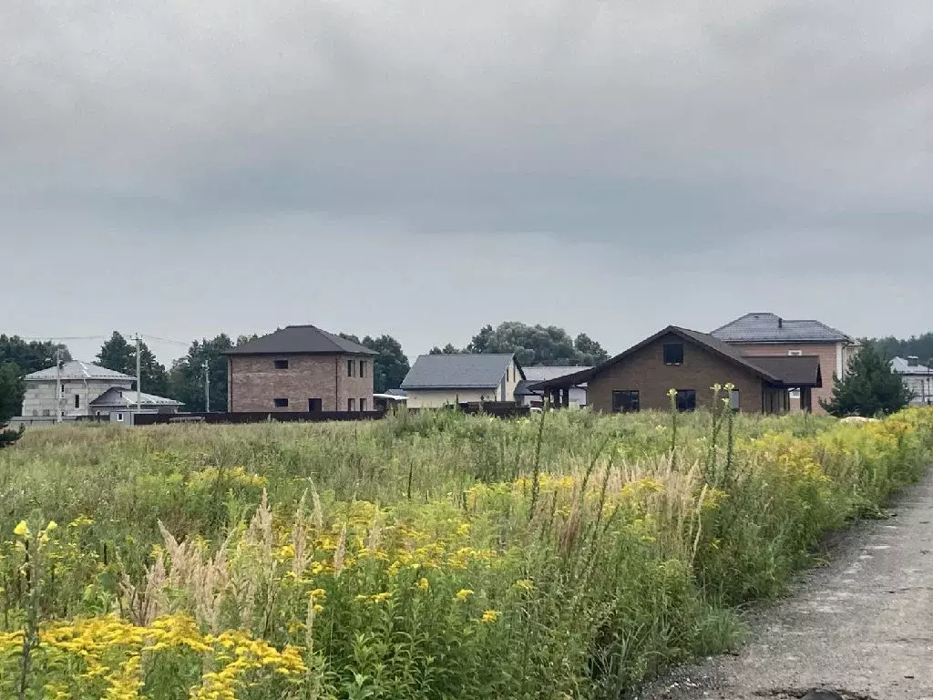 Продается участок в КП Дергаево-2 - Фото 0