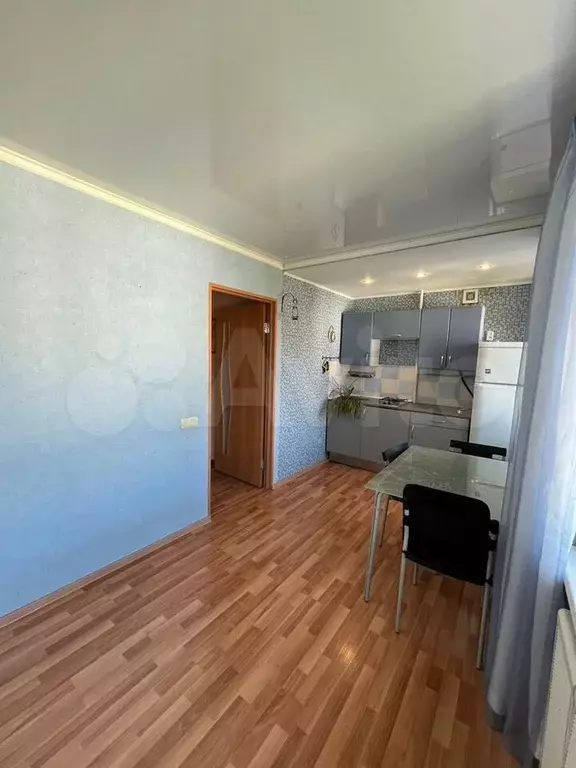 1-к. квартира, 32 м, 4/5 эт. - Фото 1
