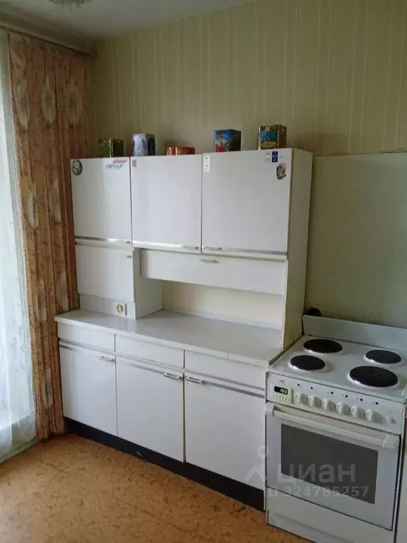 1-к кв. Москва Митинская ул., 48К1 (38.5 м) - Фото 1