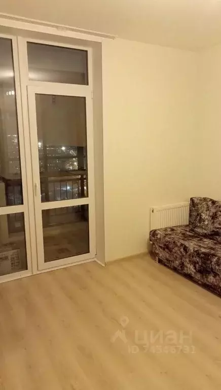 Студия Свердловская область, Екатеринбург ул. Тенистая, 6 (27.0 м) - Фото 0