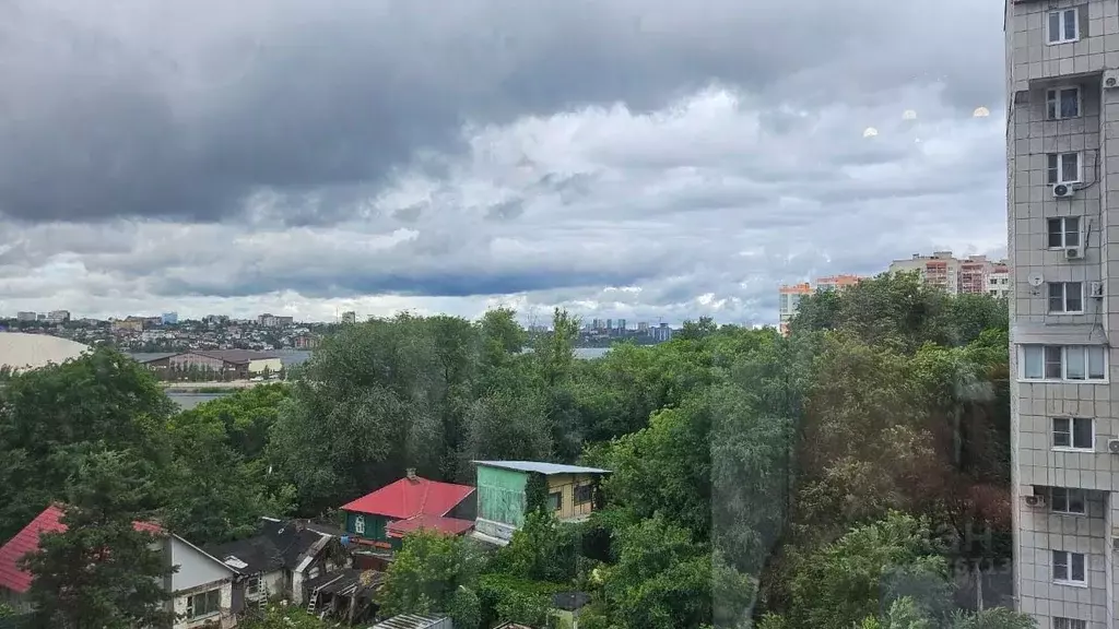 2-к кв. Воронежская область, Воронеж Спортивная наб., 19А (65.3 м) - Фото 2