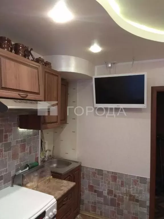 4-к кв. Новосибирская область, Новосибирск Затулинский жилмассив, ул. ... - Фото 0