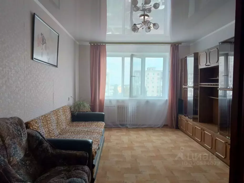 2-к кв. Саратовская область, Саратов Волгоградская ул., 18 (52.0 м) - Фото 0
