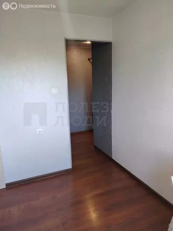 1-комнатная квартира: Панковка, Промышленная улица, 11к1 (29.7 м) - Фото 0