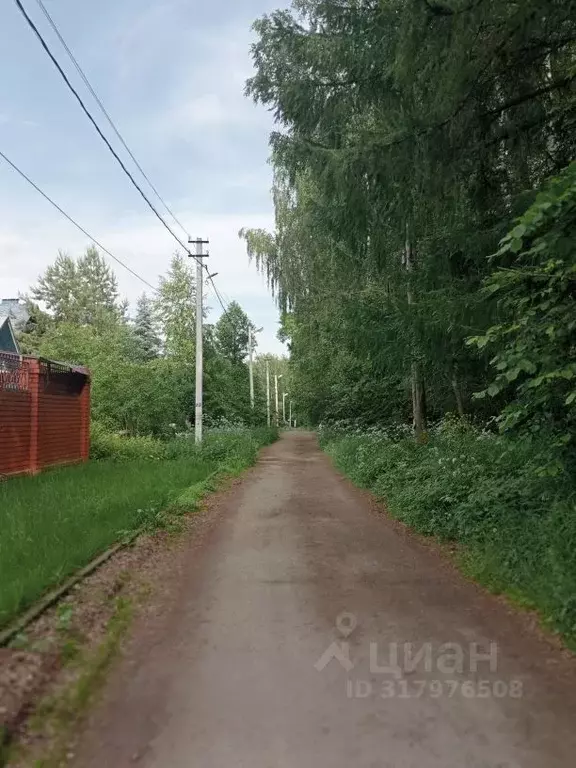 Участок в Нижегородская область, Нижний Новгород Зеленый Город кп, ... - Фото 1