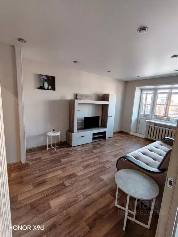 2-к кв. Алтайский край, Новоалтайск ул. Космонавтов, 20 (45.0 м) - Фото 1