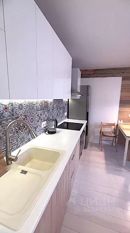 2-к кв. Иркутская область, Иркутск Советская ул., 115/3 (38.0 м) - Фото 2