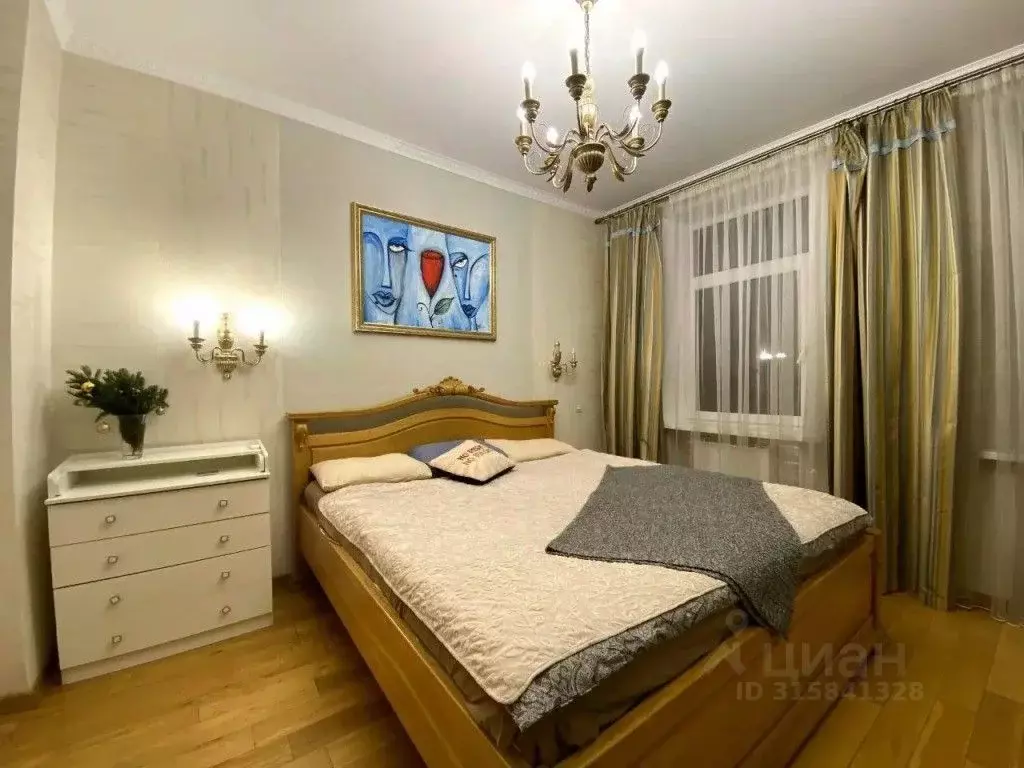 1-к кв. Калининградская область, Черняховск Заводская ул., 2 (90.0 м) - Фото 1