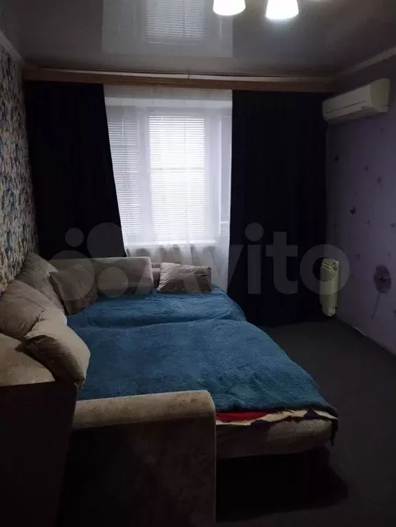 1-к. квартира, 30 м, 8/9 эт. - Фото 0