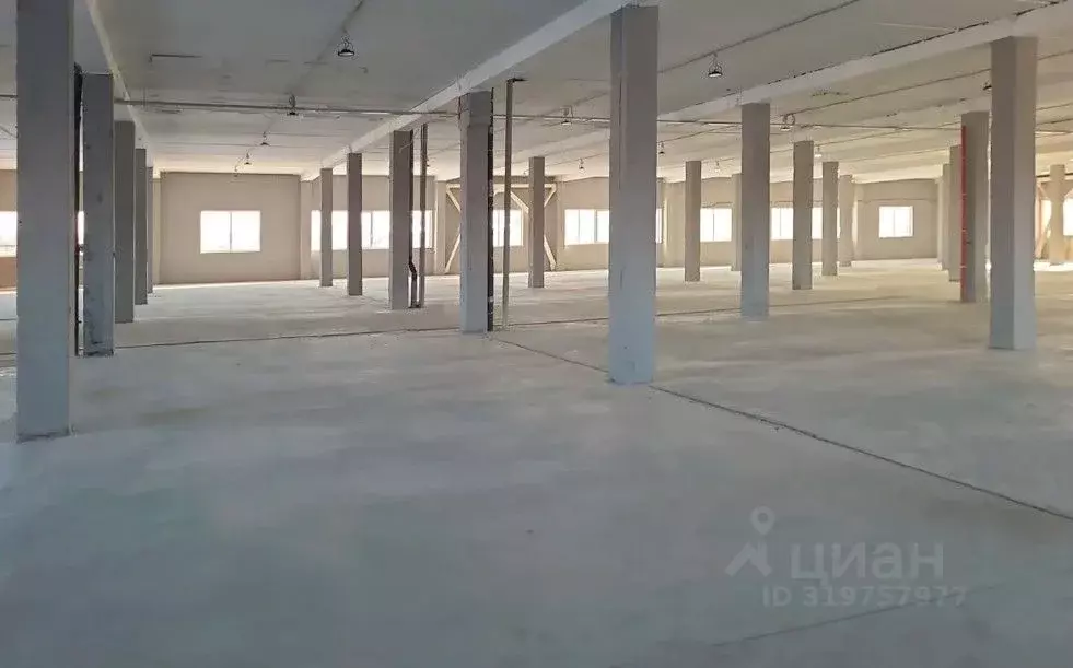Помещение свободного назначения в Санкт-Петербург Предпортовая ул., 3 ... - Фото 1