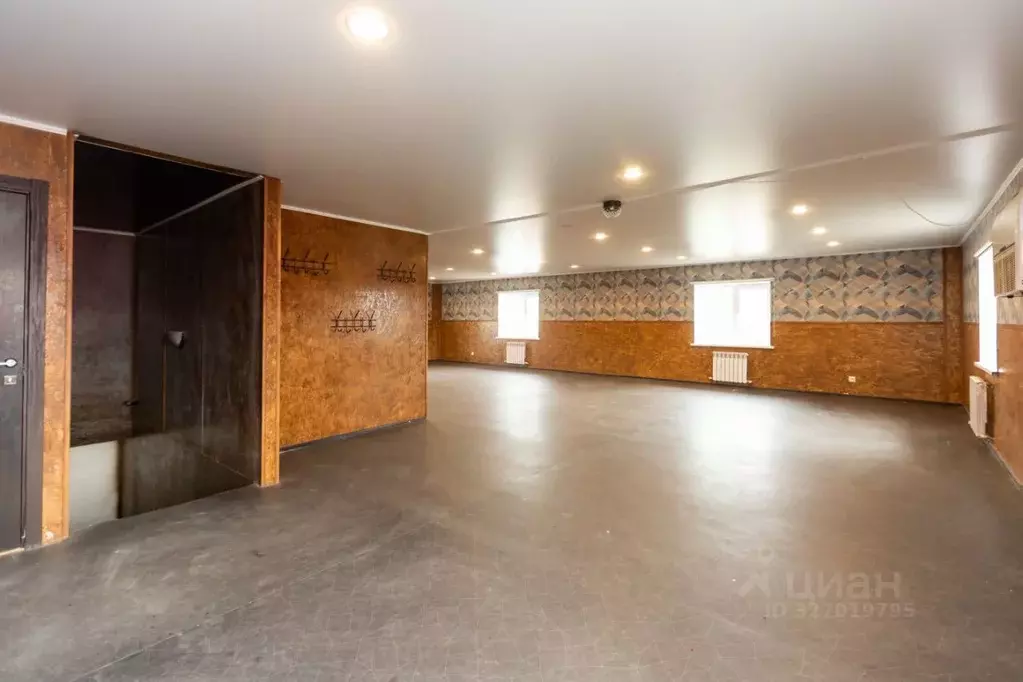 Помещение свободного назначения в Оренбургская область, Оренбургский ... - Фото 2