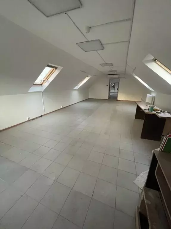Помещение свободного назначения в Московская область, Клин Клин-5 ... - Фото 1