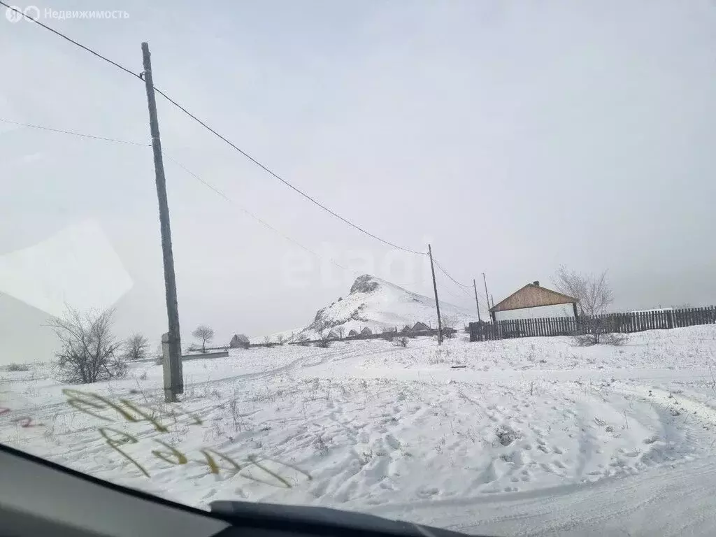 Участок в село Иволгинск, Радужная улица (11.1 м) - Фото 1