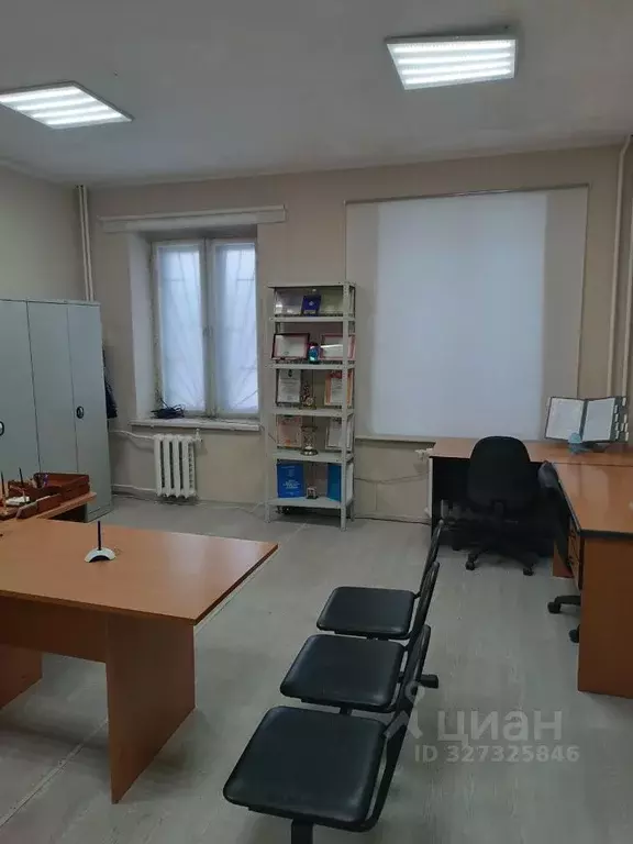 Помещение свободного назначения в Иркутская область, Чунский рп ул. ... - Фото 2