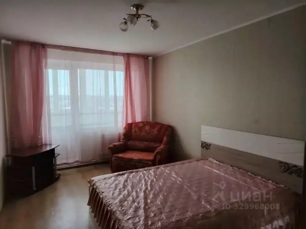 1-к кв. Белгородская область, Белгород бул. Юности, 45 (37.0 м) - Фото 0