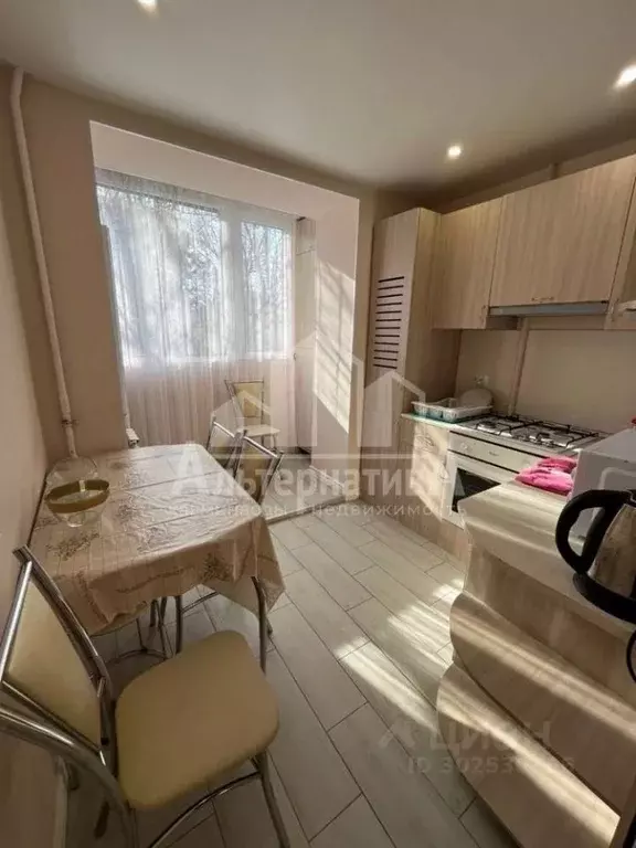 3-к кв. Ставропольский край, Кисловодск ул. 8 Марта (75.0 м) - Фото 1
