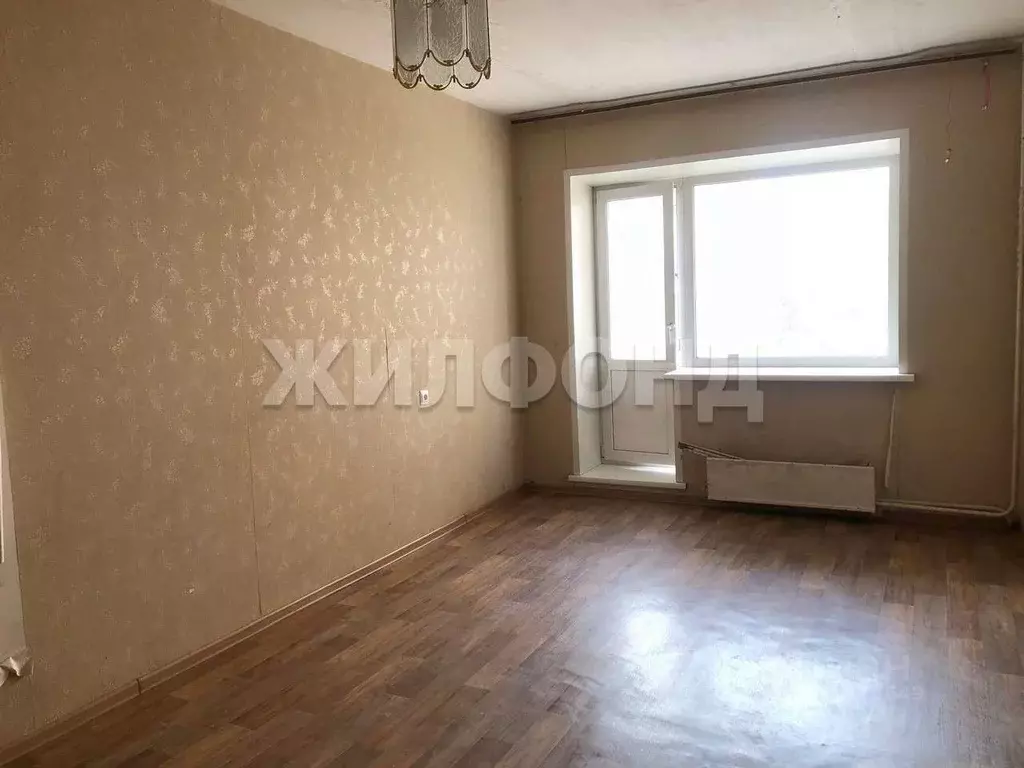 Комната Новосибирская область, Новосибирск пер. 2-й ... - Фото 0