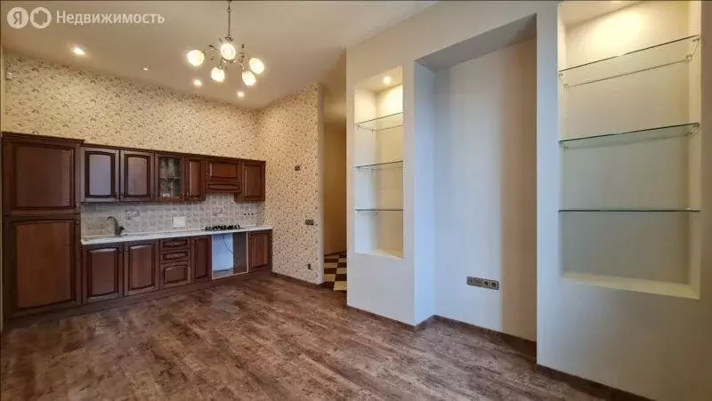 2-комнатная квартира: Санкт-Петербург, Караванная улица, 5 (70.7 м) - Фото 2