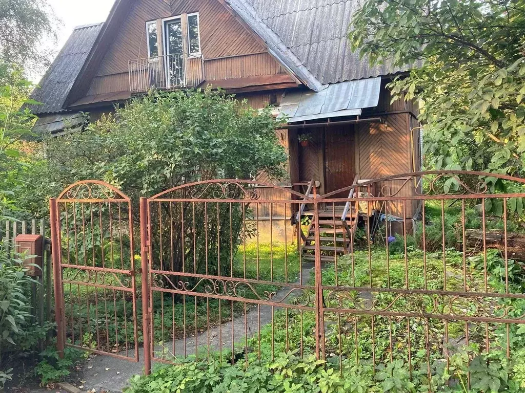 Участок в Санкт-Петербург, Санкт-Петербург, Павловск Звериницкая ул. ... - Фото 1