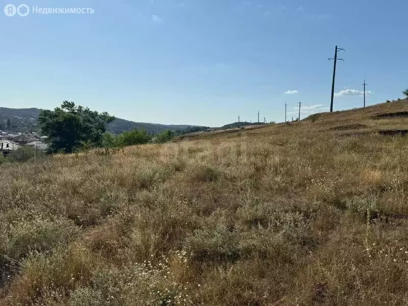 Участок в Доброе, улица имени А. Бабаджаняна (6.43 м) - Фото 0